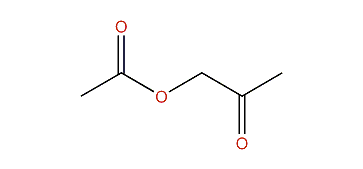 1-Acetyloxy-2-propanone